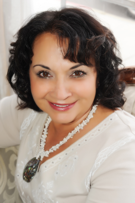 Maria Vega Photography - mariavegaheadshotChamber