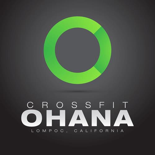 Ohana Logo, Created Locally! Ohana Logo, Created Locally!