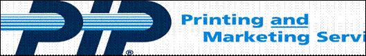 PIP Printing and Marketing Services PIP Printing and Marketing Services