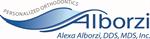 Alborzi Orthodontics - Alexa Alborzi, DDS, MDS, INC