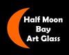 Half Moon Bay Art Glass