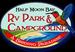 Half Moon Bay RV Park & Campground