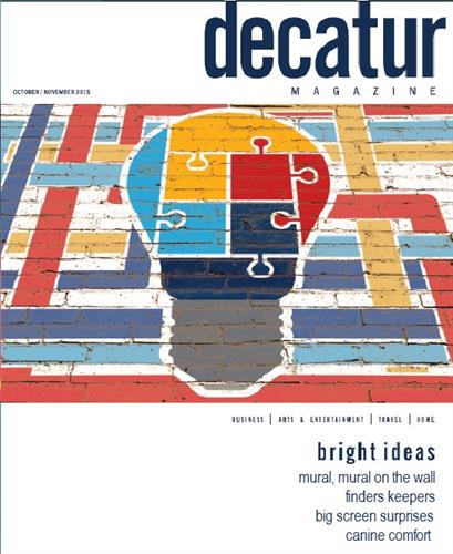 Decatur Magazine