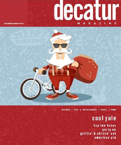 Decatur Magazine