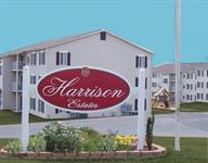 Harrison Estates Apartments