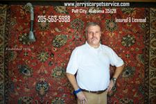 Jerry's Carpet Service