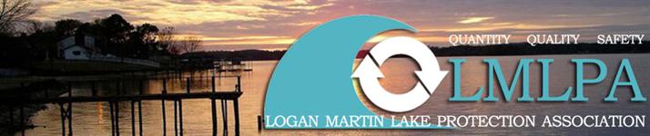 Logan Martin Lake Protection Association