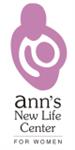 Ann's New Life Center For Women, Inc.