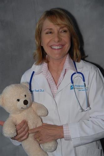 Rosemarie Tweed, DO - Pediatrics. Office:14114 Business Center Dr, Suite A