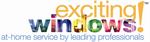 Exciting Windows! by Design Exciting Windows! by Design