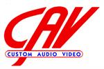 Custom Audio-Video, Inc.