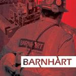 Barnhart Crane and Rigging