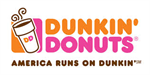 Dunkin Donuts/Baskin Robbins