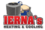 IERNA's Heating & Cooling Inc.