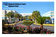 Regional Medical Center Bayonet Point