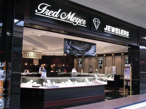 Fred Meyer Jewelers