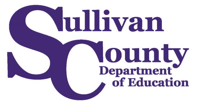 Sullivan County Schools