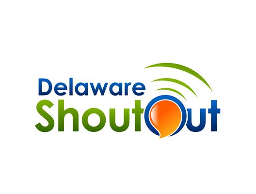 Delaware ShoutOut Delaware ShoutOut