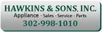 Hawkins and Sons Appliances Hawkins and Sons Appliances