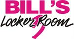 Bill's Locker Room 3