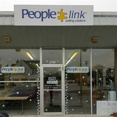 PeopleLink Staffing Solutions PeopleLink Staffing Solutions