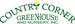 Shop "Green" Saturday at Country Corner Greenhouse