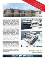 Union Wharf
