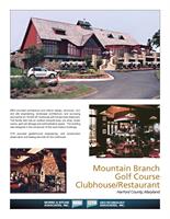 Mountain Branch Golf Course
