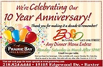 Integrity Catering & Event Planning