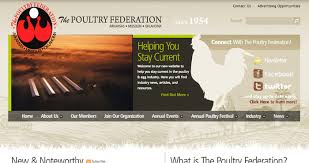 The Poultry Federation The Poultry Federation