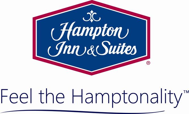 Hampton Inn and Suites Moncton