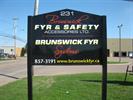 Brunswick Fyr Systems