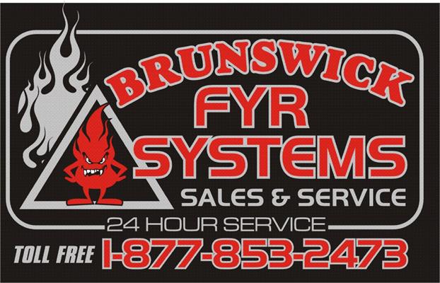 Brunswick Fyr Systems