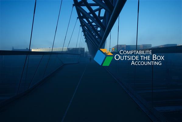 Outside the Box Accounting Inc.