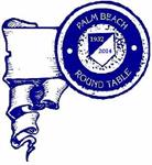 Palm Beach Round Table Palm Beach Round Table