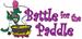 United Way of St. Charles Battle for the Paddle