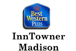 Best Western Plus InnTowner Madison