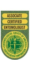 Patriot has a Certified Entomologist on staff to solve difficult pest problems