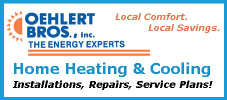 Oehlert Bros. Home Heating & Cooling