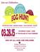 Easter Egg Hunt at The Blake at Gulf Breeze