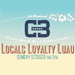 Locals Loyalty Luau