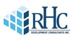 RHC Development Consultants Inc