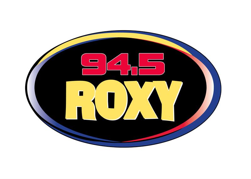 94.5 ROXY (KRXY Olympia Broadcasters, Inc.)