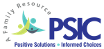 PSIC Positive Solutions • Informed Choices