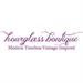 Hourglass Boutique's 2nd Anniversary