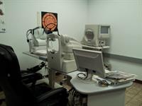 We offer the latest in advanced diagnostic testing