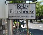 The Relay Bookhouse