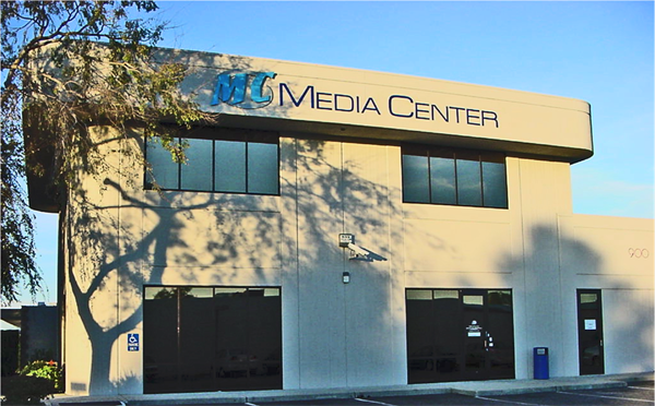 MidPen Media Center