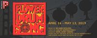 Palo Alto Players Presents: "FLOWER DRUM SONG"