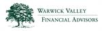 WARWICK VALLEY FINANCIAL ADVISORS